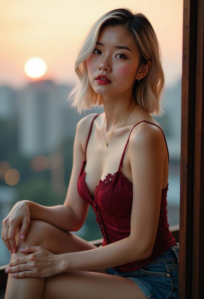 温柔岁月