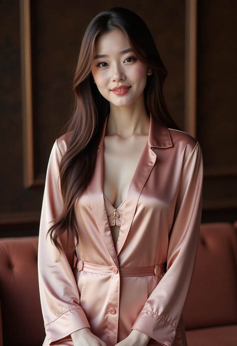 青春密语