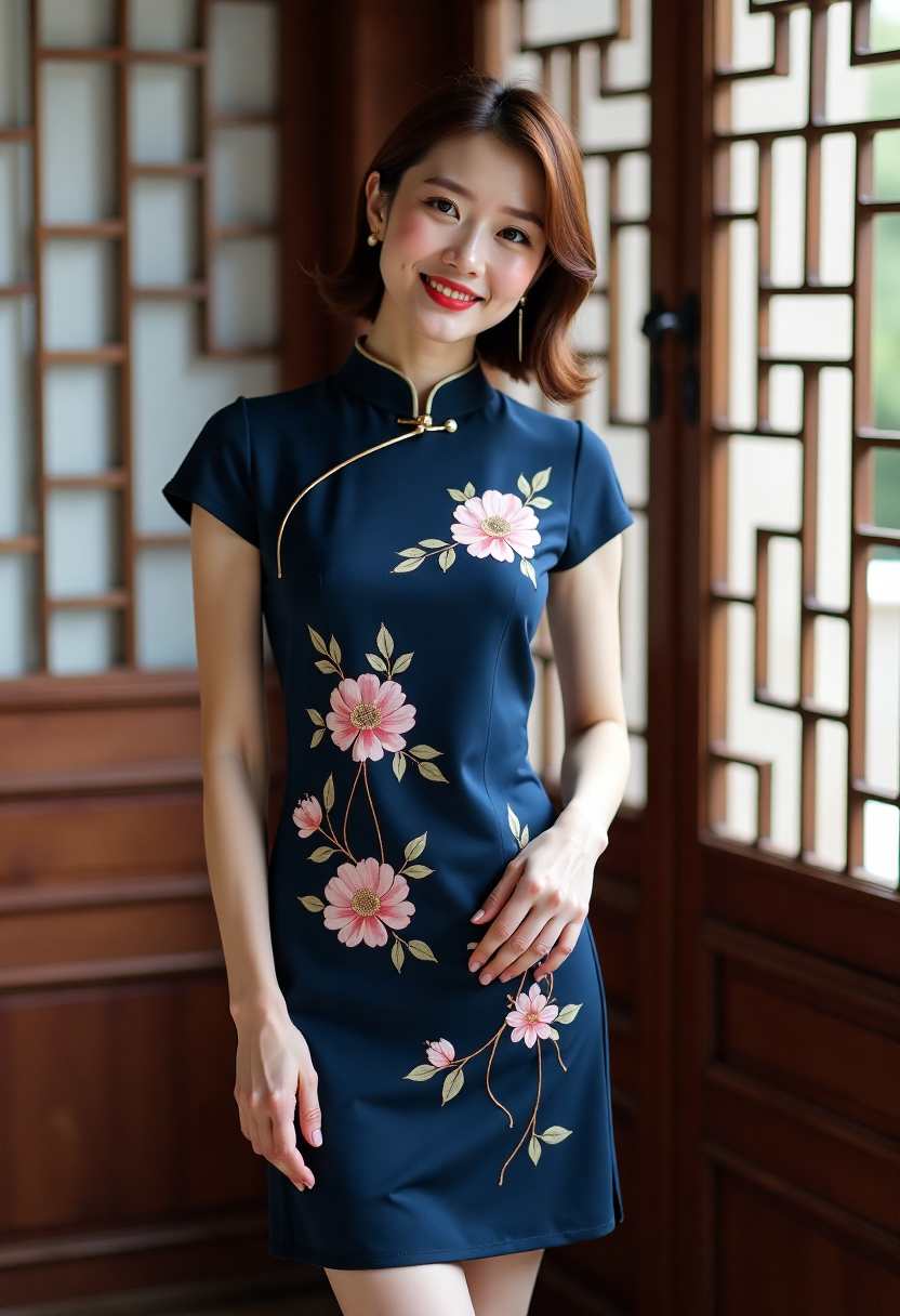 姐妹情深