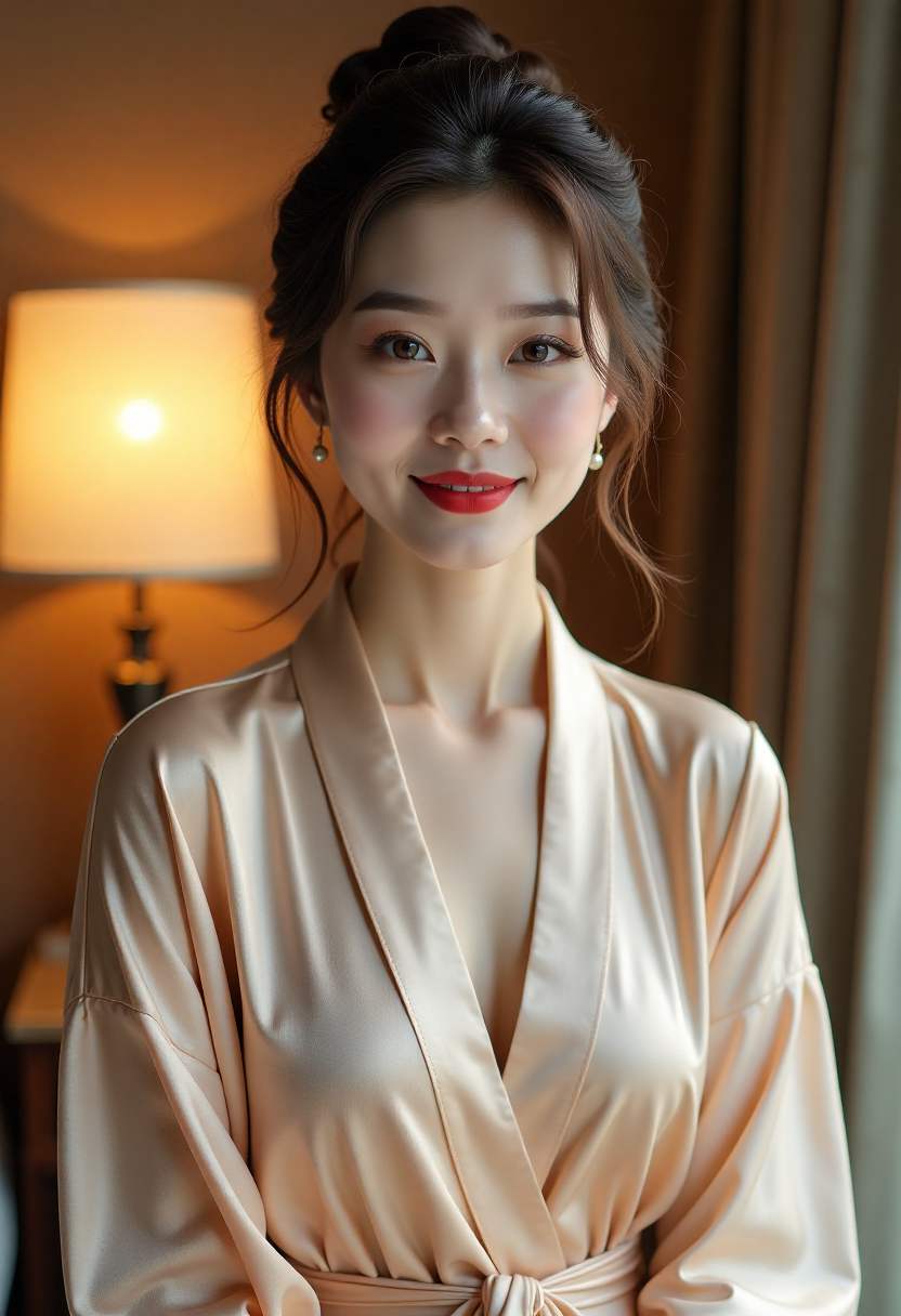姐妹情深幕后