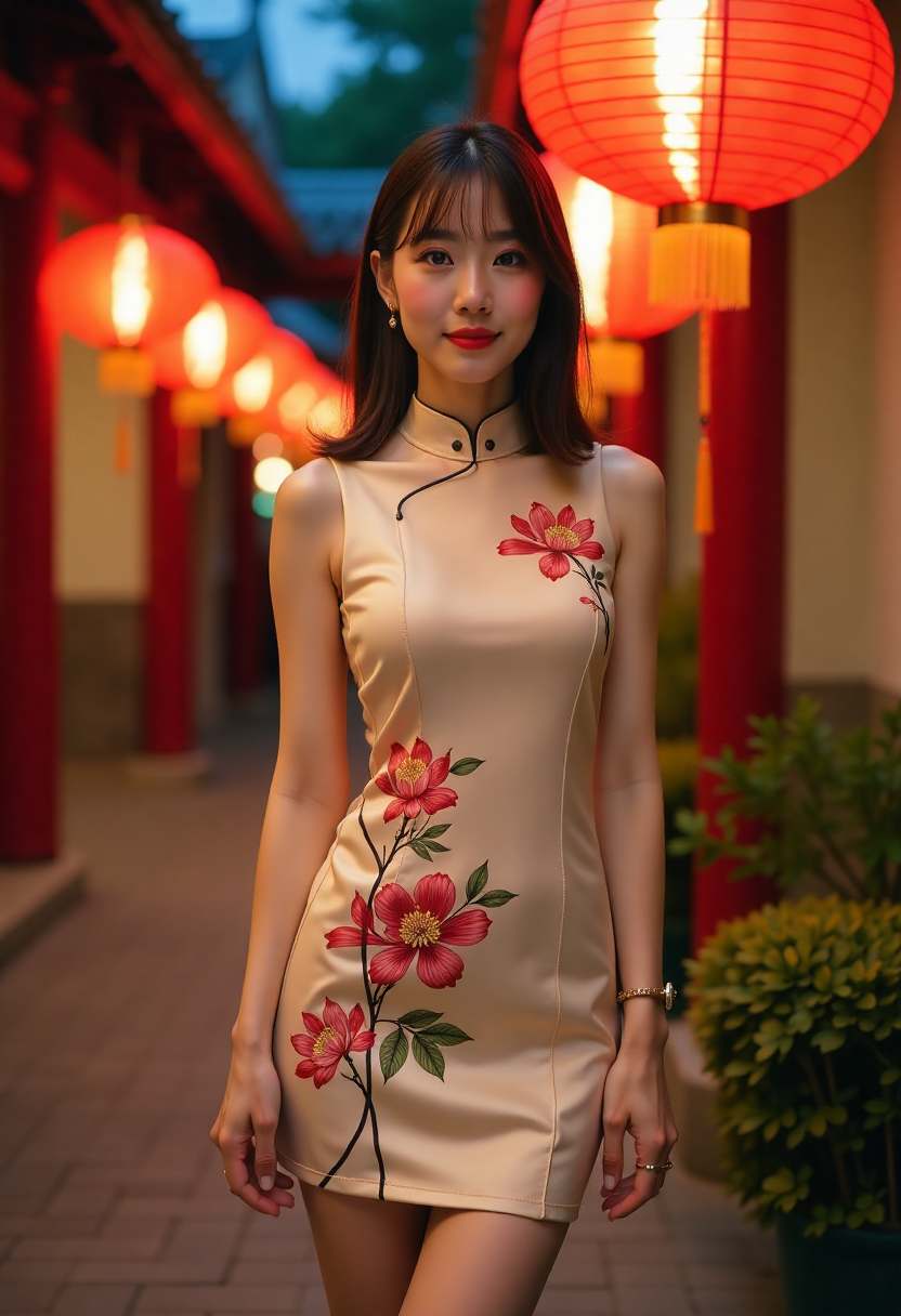 心动瞬间