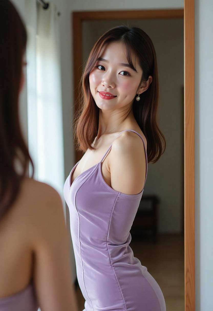 姐妹情深