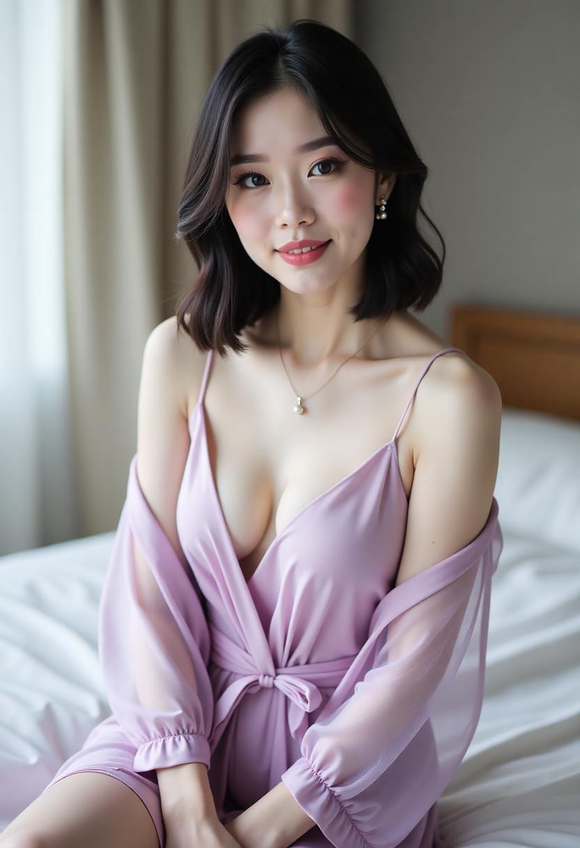 夏日星河