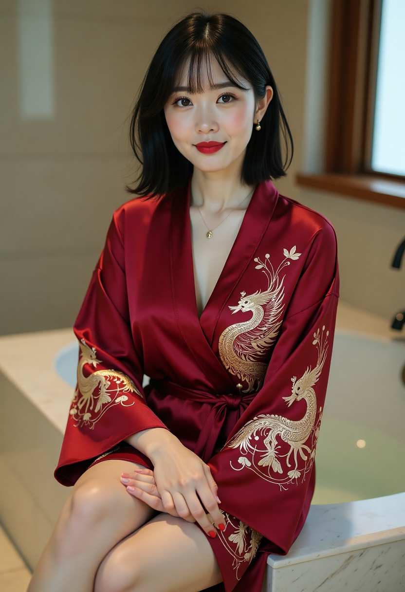 她们的故事